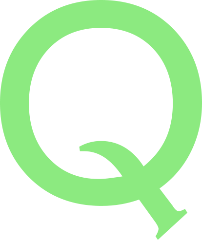 Q